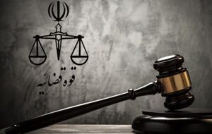 اعدام ۵ دزد که مسلحانه هرکاری می کردند/ با لباس پلیس سراغ راننده های بدبخت می رفتند