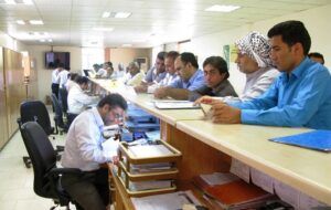 تاکید استاندار فارس بر لزوم پاسخگویی ادارات به مراجعات مردم و شهروندان