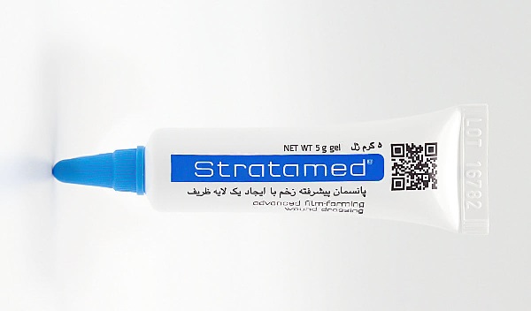 استراتامد 5 گرمی