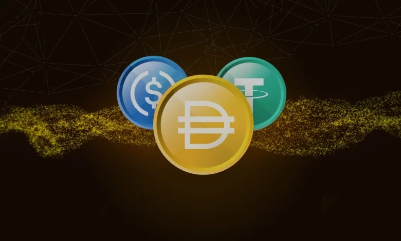 استیبل کوین ها