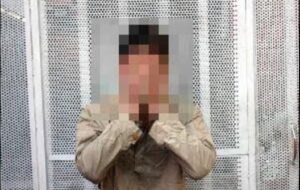 جوانی که حساب ۵۰۰ ایرانی را خالی کرد در شیراز گیر افتاد