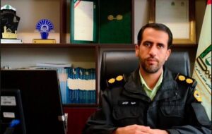 استخدام نیروی انسانی متخصص فرهنگی و اجتماعی در فراجا فارس[+شرایط]