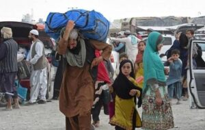 تعداد مجاز افغانی ها در هر محله استان فارس اعلام شد