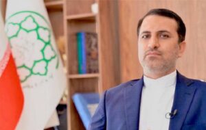 سازمان مرکزی تعاون روستایی به فصاحت رسید