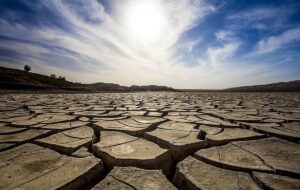 خشک شدن کامل سد رودبال داراب که منبع آب ۳۲۵ هزار نفر بود/ کاهش ۸۰ درصدی بارندگی در استان فارس