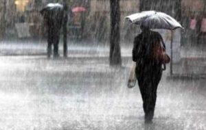 پیش بینی هواشناسی از ورود سامانه جدید و بارش گسترده برف و باران/ گردن خودشان !!