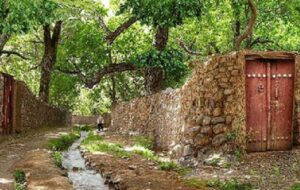 خیال شیرازی ها تخت ؛ ۴ چشمی با پهباد باغات قصرالدشت رامی پایند… فقط …متولی اصلی مشخص نیست