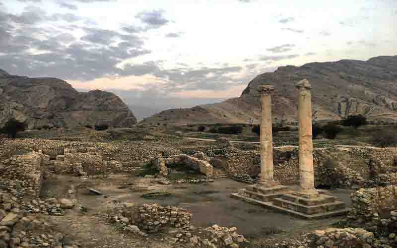 بیشاپور