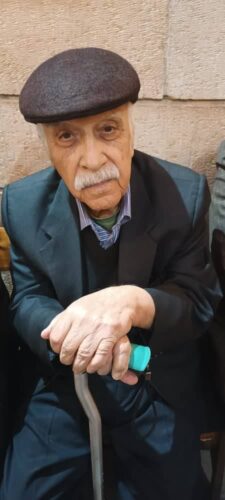 بیژن فقیری
