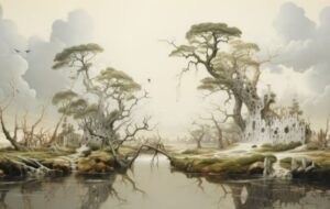 کشف رُک یا سیاس  بودن شخصیت: اولین چیزی که در این تصویر نظر شما را جلب کرد کدام است؟