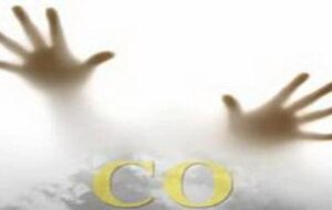 پلمپ یک تالار عروسی پس از گازگرفتگی ۵۰ نفر از میهمانان در مرودشت