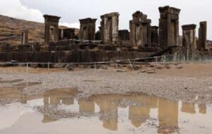 پربارش ترین مناطق پس از ورود سامانه جدید بارشی به کشور کجاست؟