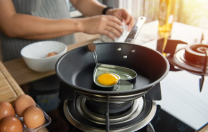 هر روز تخم‌مرغ بخوریم چه اتفاقی در بدن می افتد؟