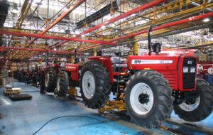 سواستفاده بانک ها برای وام ندادن به کشاورزان که قیمت ماشین آلات کشاورزی بروز نیست