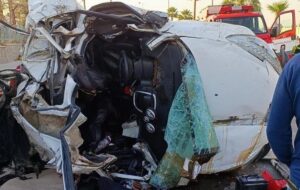 کشته شدن ۶ معلم در عرض ۴۰ روز در مسیر ایاب و ذهاب مدارس چهارمحال و بختیاری