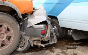 چالش مرگبار تردد خودروهای سنگین با رانندگان کودک و نوجوان در جاده‌های ایران