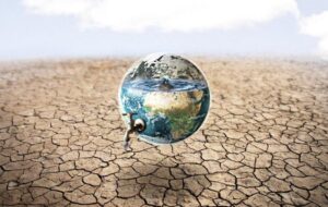 روزهای بد تهران که وارد چهارمین سال خشکسالی می شود