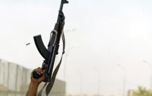 دردسر پدر داماد در عروسی پسرش که متهم به ۲ قتل عمد شد