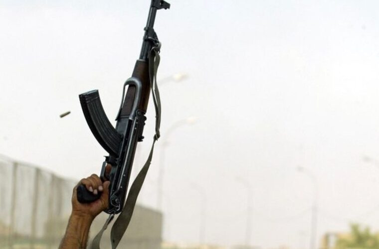 دردسر پدر داماد در عروسی پسرش که متهم به ۲ قتل عمد شد