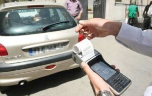 با پیشنهاد پلیس جرایم رانندگی ۳ برابر می شوند