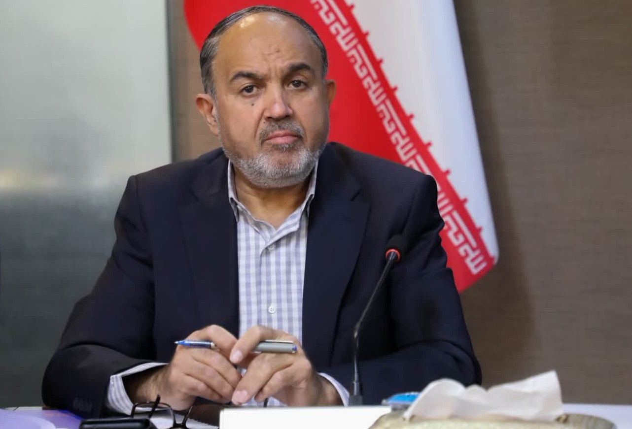 حسن شیخ نیا 1