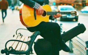 آهنگ جدید حمید عسکری بنام  چالوس+ موزیک ویدئو