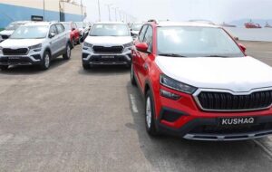 آغاز ثبت‌نام سه روزه ۱۲ مدل خودروی وارداتی در سایت سامانه یکپارچه