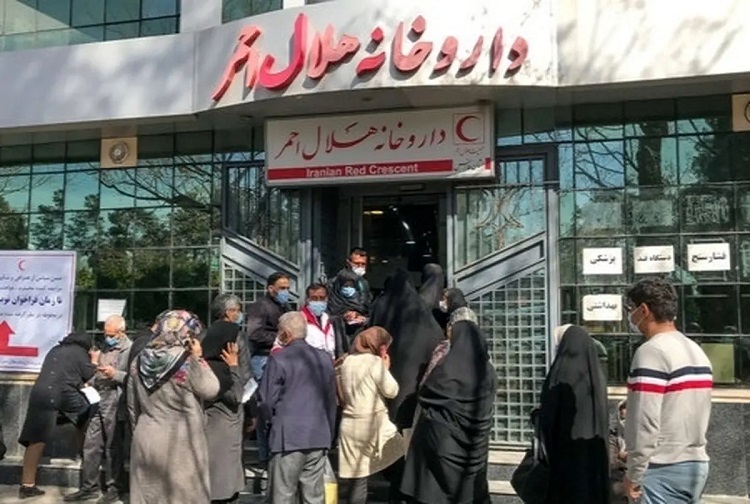 داروی بیماران خاص استان فارس1
