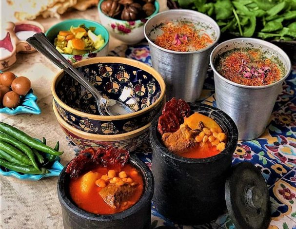دیزی سنگی