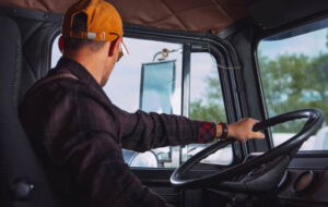 راننده ها را درگیر ثبت شرکت و سمت حقوقی و این موارد نکنید