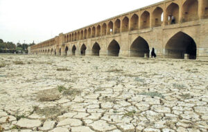 ریسک آزمون‌وخطا در حوضه آبریز زاینده‌رود بالاست ، مواظب باشید
