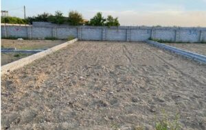 خبر خوش اعطای زمین رایگان به خانواده‌های دارای چهار فرزند زیر ۲۰ سال