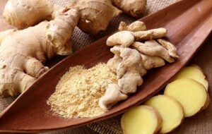 زنجیبل برای این افراد حُکم سم دارد