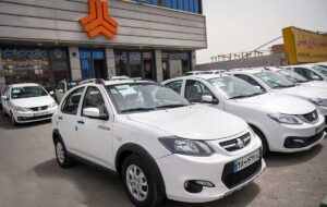 اعلام برنامه جدید فروش محصولات سایپا ویژه دهه فجر [+شرایط ،مبلغ پیش پرداخت و زمان تحویل]