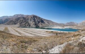 وضعیت بحرانی ذخایر آب شرب ۵ سد تهران ؛ لار خشک شد