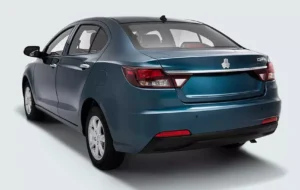 اضافه شدن یک خودروی دیگر به سبد خودرویی ایثارگران که باید انتخاب کنند