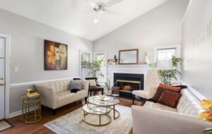 چند روش ارزان برای دادن حال و هوای جدید به فضای خانه