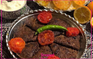 طرز تهیه ۶ غذای خوشمزه با استفاده از گوشت چرخ کرده و برنج