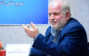 کارگران ترجیح می دهند مسافر کشی کنند/نمایندگان کارگری از حقوق کارگران دفاع کنند/مزدِ منطقه‌ای سرکوبِ حداقل حقوق کارگران است