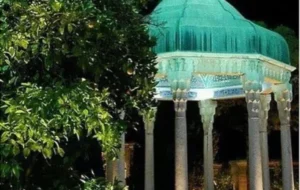 فال حافظ امروز ۲۶ دی / ملامتگو چه دریابد میان عاشق و معشوق