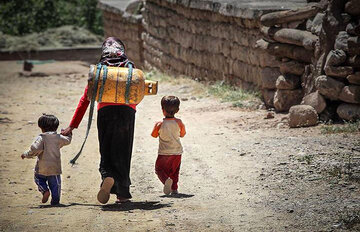 8 ویژگی شخصیتی افرادی که در فقر و بدبختی بزرگ شده اند