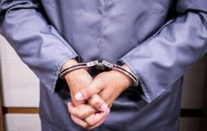 آدم ربا و قاتل فراری شیراز در خرمشهر دستگیر شد