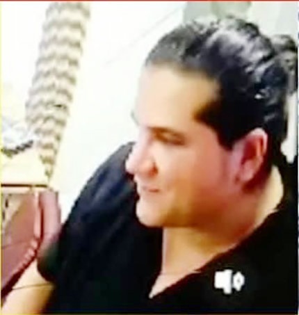 قاتل فراری 1