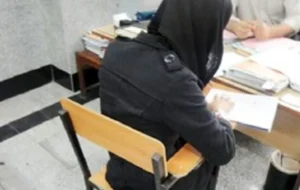 معلوم شد عامل قتل فجیع ۲ پیرزن هم یک زن بود