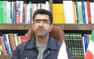 کدام فرماندار در فارس شماره کارت همسرش را به ارباب رجوع  داده تا ۱۰۰ میلیون واریز کند؟!