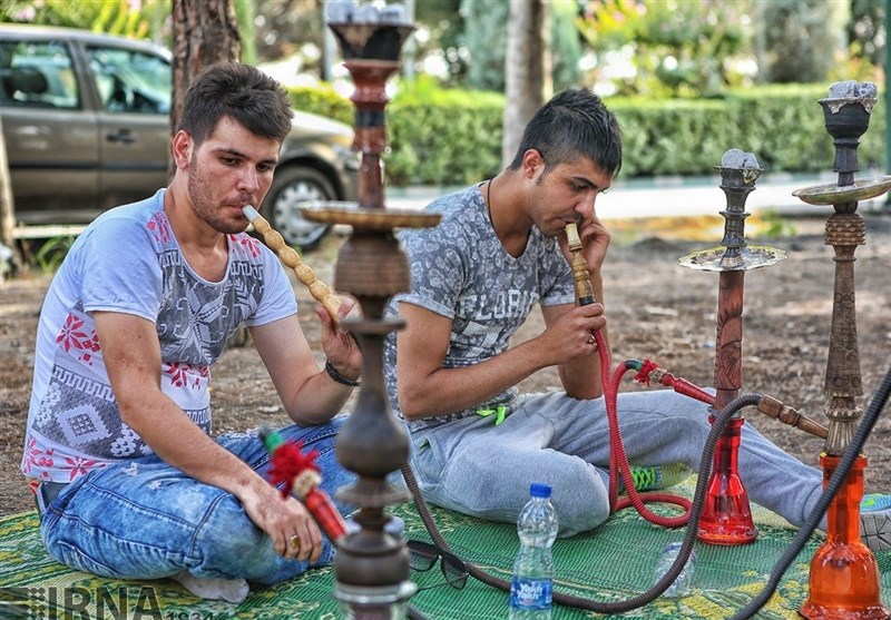 قلیان