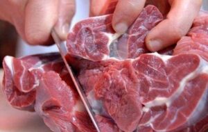 آغاز توزیع گوشت قرمز گرم و منجمد و مرغ گرم دولتی در استان فارس/آدرس فروشگاه های منتخب تون کجان؟