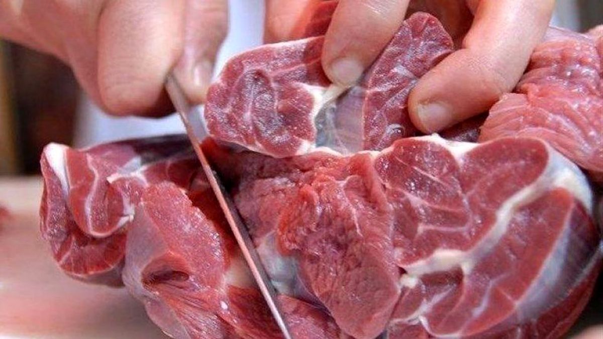 قیمتگوشت