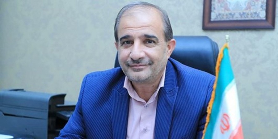 محمد جواد عسکری 1