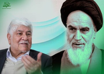 محمد هاشمی